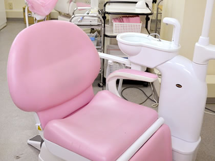 笑顔があふれる地域の「かかりつけ医」